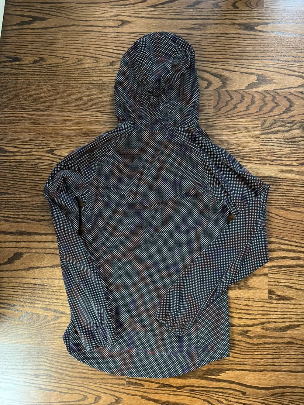 Nike Shield Flash Max Running Jacket - Picture 7 of 8